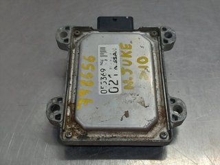 CENTRALITA CAMBIO AUTOMATICO NISSAN JUKE (F15E) 3