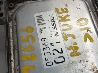 CENTRALITA CAMBIO AUTOMATICO NISSAN JUKE (F15E) 3