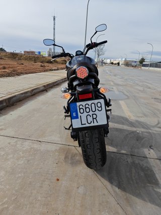 Yamaha XSR700 A2 ABS (+extras) 13.200km.