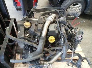 91037 k9k832 caja cambios renault scenic 1.5 dci