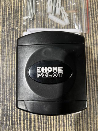 Teclado HOMEPILOT abridores de puertas de garaje