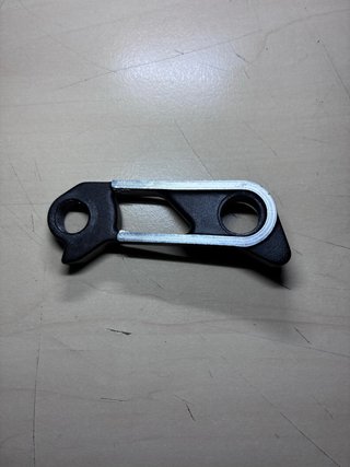 Puntera Cambio Merida Reacto Cambio Shimano