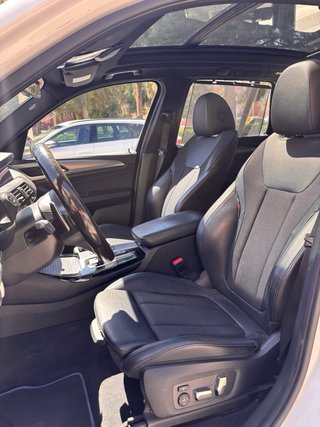 BMW X3 2019