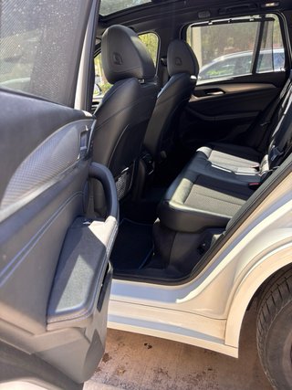 BMW X3 2019