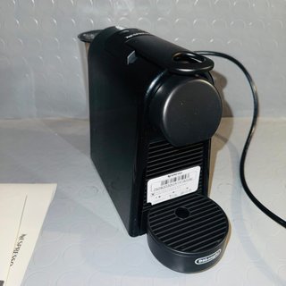 Cafetera cápsulas Nespresso De'Longhi Essenza Mini EN85.B