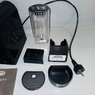 Cafetera cápsulas Nespresso De'Longhi Essenza Mini EN85.B
