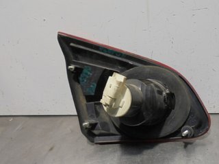 4871582 piloto porton trasero nissan qashqai (j10)