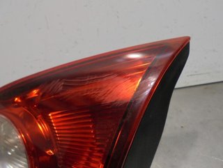 4871582 piloto porton trasero nissan qashqai (j10)