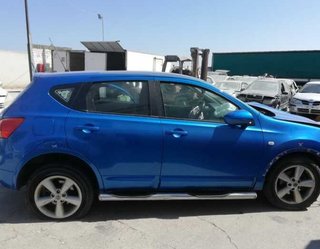 4871582 piloto porton trasero nissan qashqai (j10)