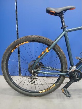 BICICLETA CONOR 7200 29" TALLA L
