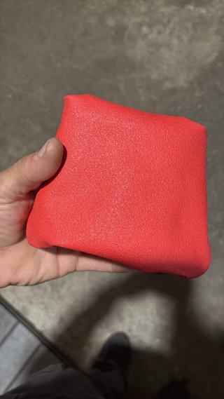 Funda Sillón Honda CRF