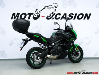 KAWASAKI VERSYS 650 -A2-