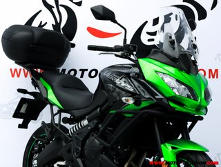 KAWASAKI VERSYS 650 -A2-