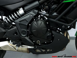 KAWASAKI VERSYS 650 -A2-