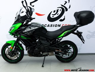 KAWASAKI VERSYS 650 -A2-