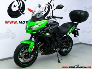 KAWASAKI VERSYS 650 -A2-