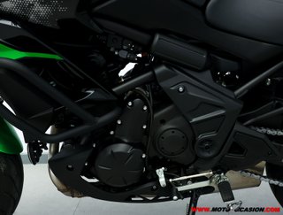 KAWASAKI VERSYS 650 -A2-