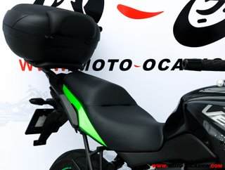 KAWASAKI VERSYS 650 -A2-