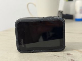 GoPro Hero 12 Black