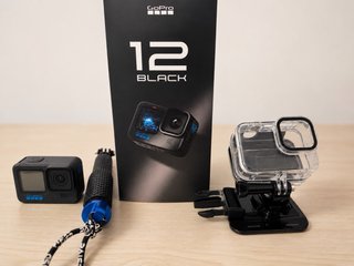 GoPro Hero 12 Black