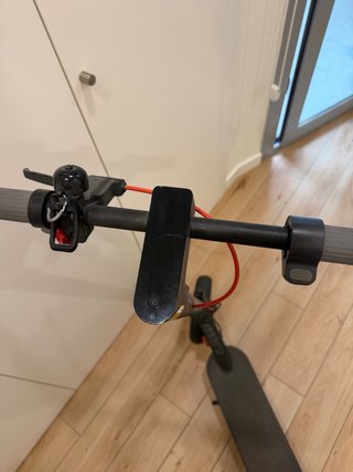 Patinete Eléctrico Xiaomi Pro 4 2gen + Casco