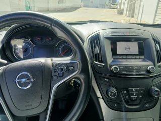 Opel Insignia 2016
