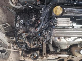 Motor Z22SE Opel Astra 2.2i 16V 147CV