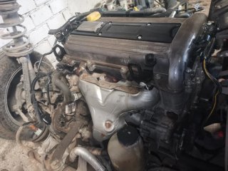 Motor Z22SE Opel Astra 2.2i 16V 147CV