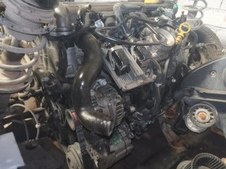 Motor Z22SE Opel Astra 2.2i 16V 147CV