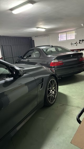 BMW Serie 3 2005