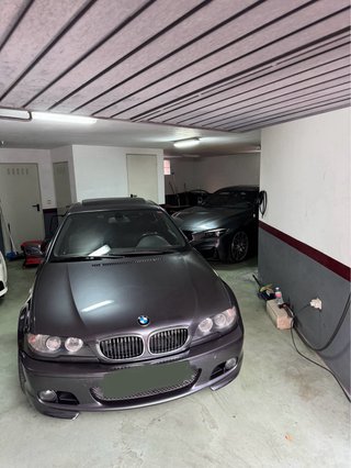 BMW Serie 3 2005