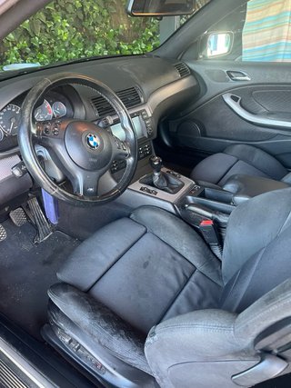 BMW Serie 3 2005