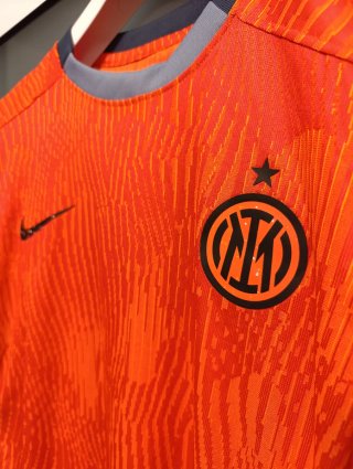 Maglia Inter Terza 2023/24 Taglia M