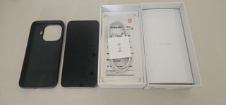 Xiaomi 15T Pro Gris + Funda y Cargador