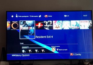Smart TV Samsung Crystal 4K UHD 43''
