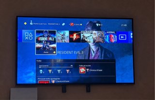 Smart TV Samsung Crystal 4K UHD 43''