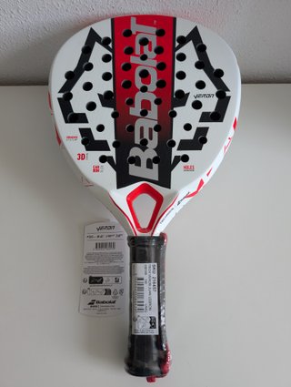 Pala Babolat Veron Juan Lebrón 2025