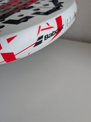Pala Babolat Veron Juan Lebrón 2025