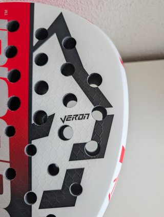 Pala Babolat Veron Juan Lebrón 2025