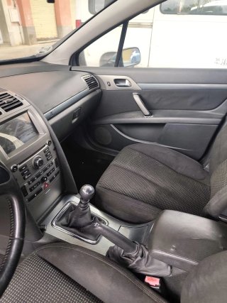 Peugeot 307 2006