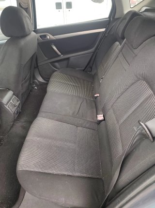 Peugeot 307 2006