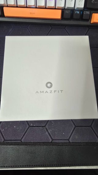 Reloj Amazfit GTR 2e Negro/Azul Marino