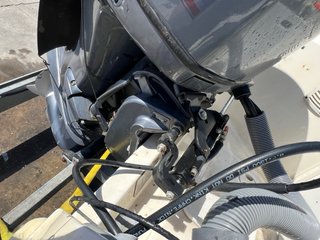Quicksilver 5,50 Cruiser