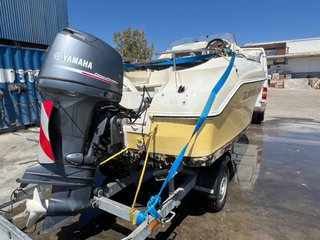 Quicksilver 5,50 Cruiser