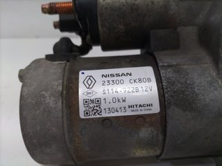 MOTOR ARRANQUE 23300CK80B