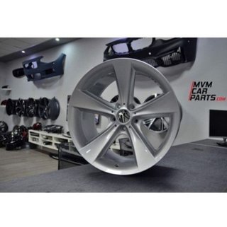 Juego de 4 Llantas 18 Styling M128 BM056