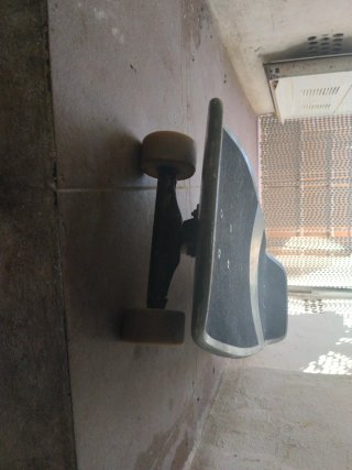 Tabla de skate AMB