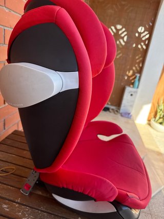 Silla coche Cybex Isofix