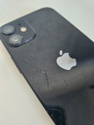iPhone 12 Mini per ricambi