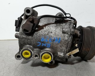 Peugeot 5217628 compresor del aire acondicionado
